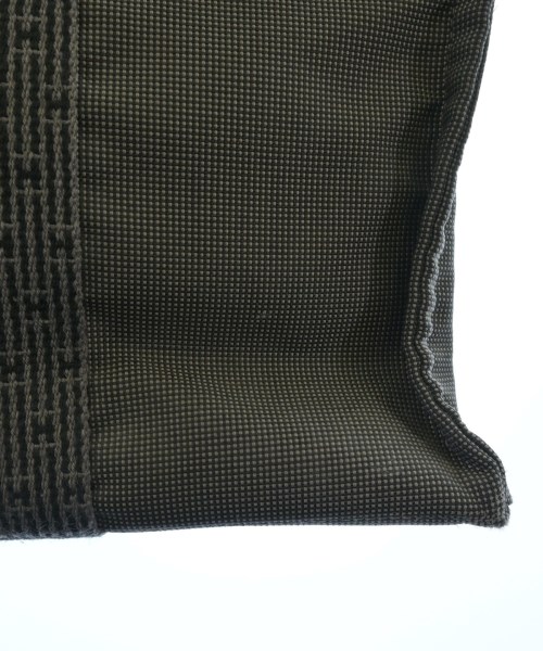 HERMES（エルメス）トートバッグ グレー サイズ:MM レディース/2200724273553