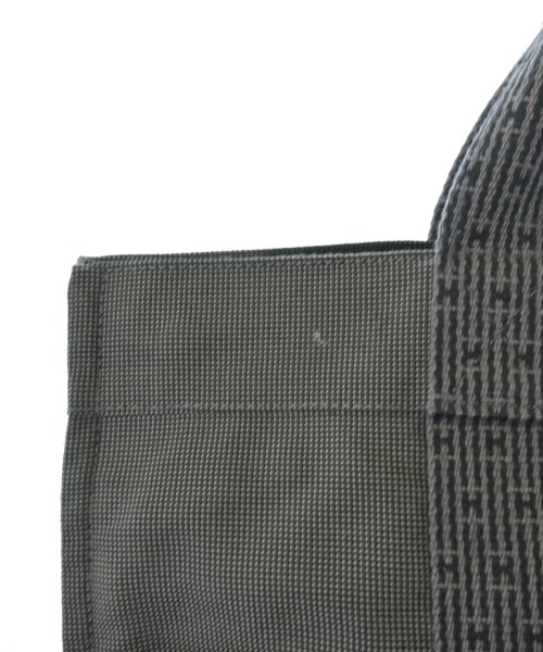 HERMES（エルメス）トートバッグ グレー サイズ:MM レディース/2200724273553