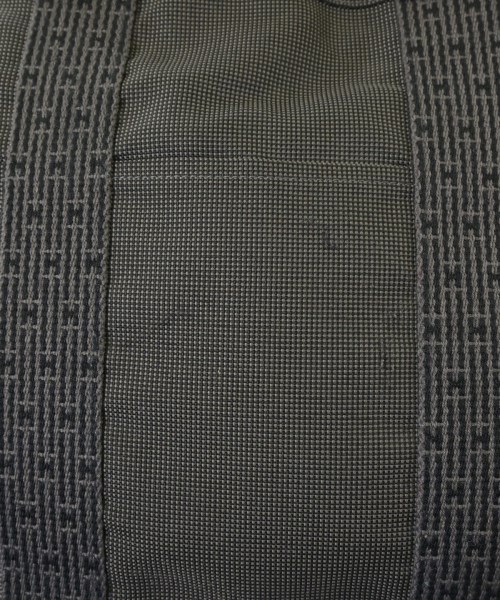 HERMES（エルメス）トートバッグ グレー サイズ:MM レディース/2200724273553