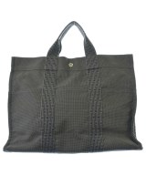 HERMES（エルメス）トートバッグ グレー サイズ:MM レディース/2200724273553