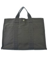 HERMES（エルメス）トートバッグ グレー サイズ:MM レディース/2200724273553