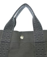 HERMES（エルメス）トートバッグ グレー サイズ:MM レディース/2200724273553