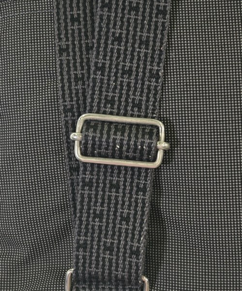 HERMES（エルメス）バックパック・リュック グレー サイズ:MM レディース/2200724273560