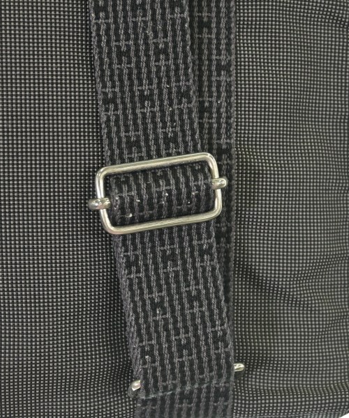 HERMES（エルメス）バックパック・リュック グレー サイズ:MM レディース/2200724273560