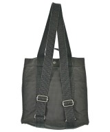HERMES（エルメス）バックパック・リュック グレー サイズ:MM レディース/2200724273560