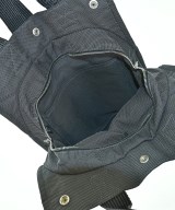HERMES（エルメス）バックパック・リュック グレー サイズ:MM レディース/2200724273560