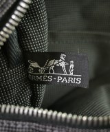 HERMES（エルメス）バックパック・リュック グレー サイズ:MM レディース/2200724273560