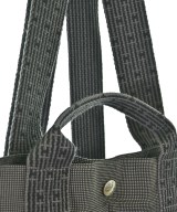 HERMES（エルメス）バックパック・リュック グレー サイズ:MM レディース/2200724273560