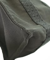 HERMES（エルメス）バックパック・リュック グレー サイズ:MM レディース/2200724273560