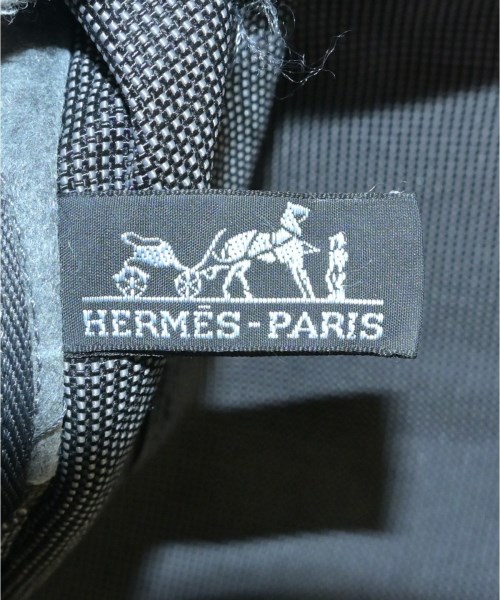 HERMES（エルメス）トートバッグ グレー サイズ:MM レディース/2200724273577