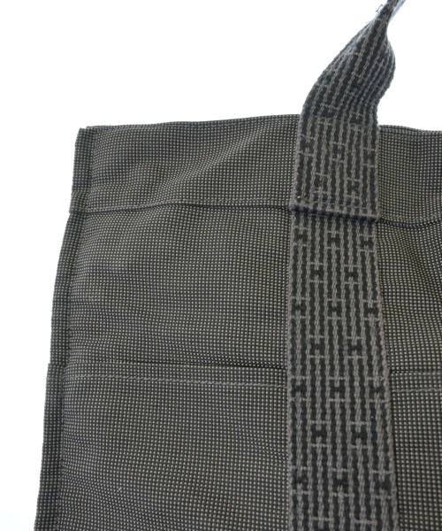 HERMES（エルメス）トートバッグ グレー サイズ:MM レディース/2200724273577