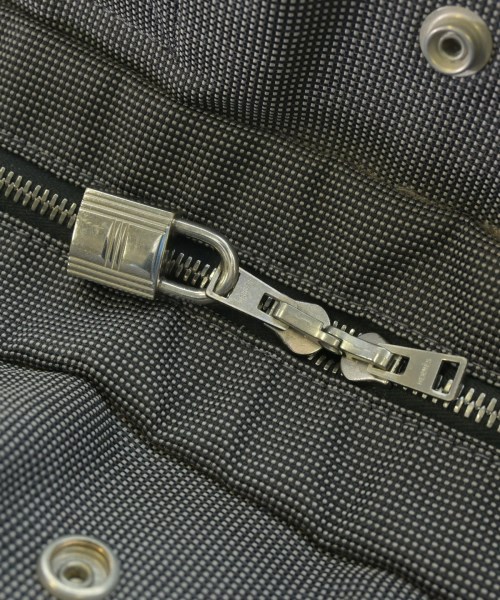 HERMES（エルメス）トートバッグ グレー サイズ:MM レディース/2200724273577