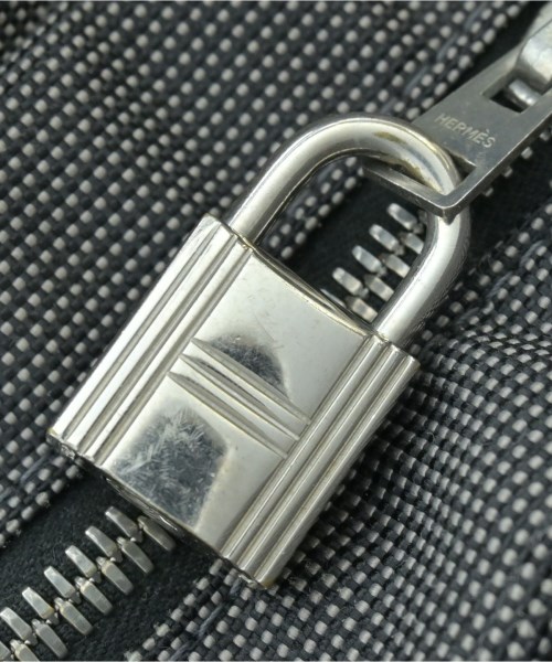 HERMES（エルメス）トートバッグ グレー サイズ:MM レディース/2200724273577