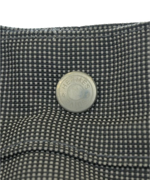 HERMES（エルメス）トートバッグ グレー サイズ:MM レディース/2200724273577