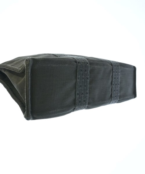 HERMES（エルメス）トートバッグ グレー サイズ:MM レディース/2200724273577