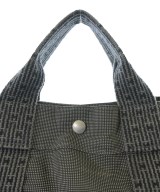 HERMES（エルメス）トートバッグ グレー サイズ:MM レディース/2200724273577