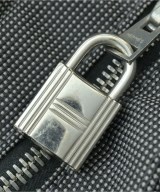 HERMES（エルメス）トートバッグ グレー サイズ:MM レディース/2200724273577