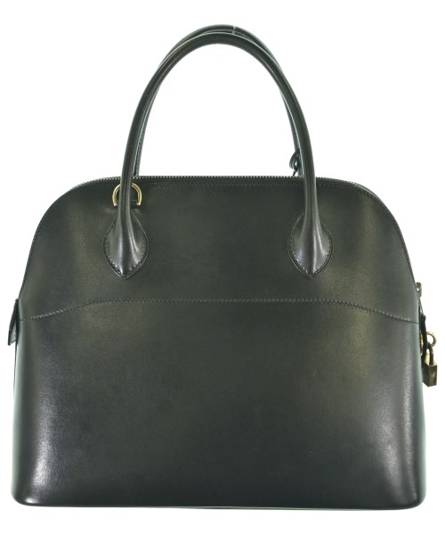 HERMES（エルメス）ハンドバッグ 黒 サイズ:31 レディース/2200724273638