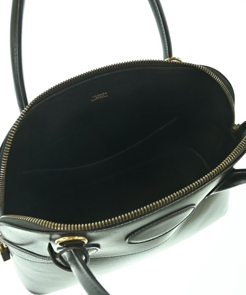 HERMES（エルメス）ハンドバッグ 黒 サイズ:31 レディース/2200724273638