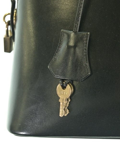 HERMES（エルメス）ハンドバッグ 黒 サイズ:31 レディース/2200724273638