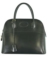 HERMES（エルメス）ハンドバッグ 黒 サイズ:31 レディース/2200724273638