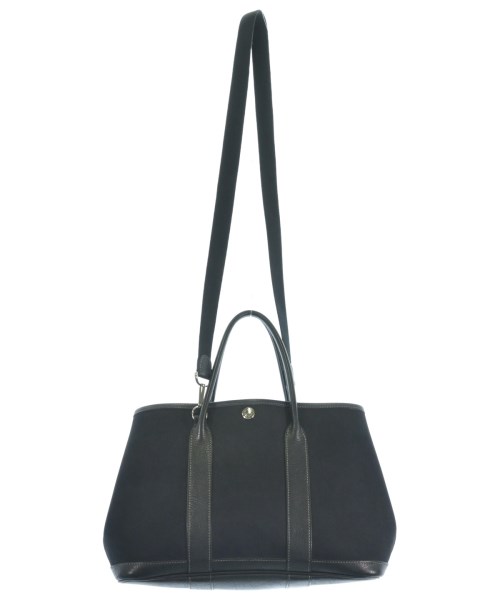 HERMES（エルメス）トートバッグ 黒 サイズ:TPM レディース/2200724273645