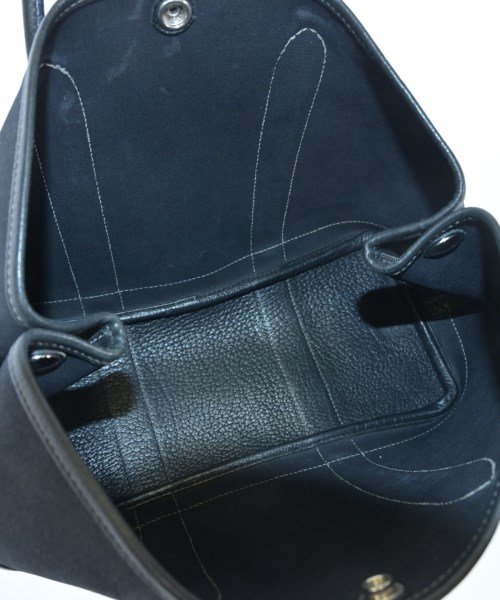 HERMES（エルメス）トートバッグ 黒 サイズ:TPM レディース/2200724273645