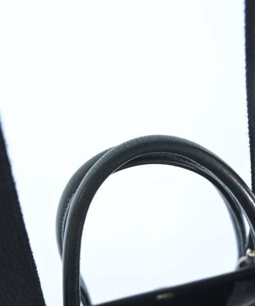 HERMES（エルメス）トートバッグ 黒 サイズ:TPM レディース/2200724273645