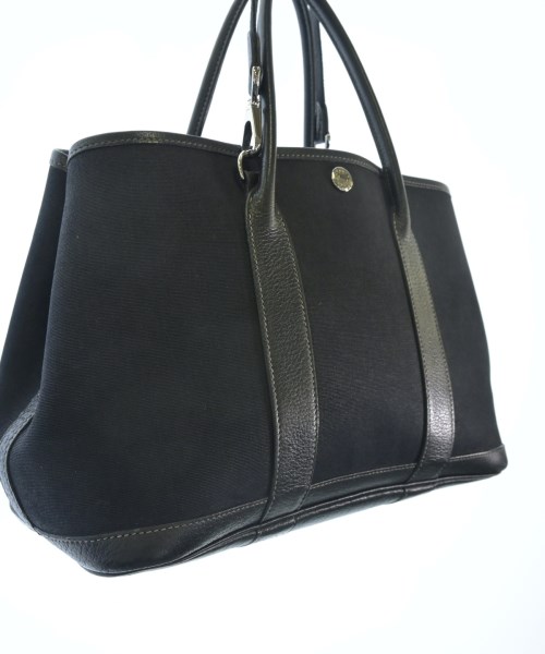 HERMES（エルメス）トートバッグ 黒 サイズ:TPM レディース/2200724273645