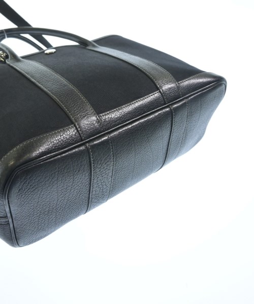 HERMES（エルメス）トートバッグ 黒 サイズ:TPM レディース/2200724273645