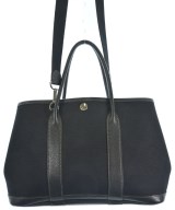 HERMES（エルメス）トートバッグ 黒 サイズ:TPM レディース/2200724273645