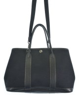 HERMES（エルメス）トートバッグ 黒 サイズ:TPM レディース/2200724273645