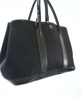 HERMES（エルメス）トートバッグ 黒 サイズ:TPM レディース/2200724273645