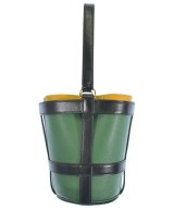 HERMES（エルメス）ハンドバッグ 緑 サイズ:- レディース/2200724273652