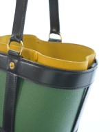 HERMES（エルメス）ハンドバッグ 緑 サイズ:- レディース/2200724273652