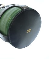 HERMES（エルメス）ハンドバッグ 緑 サイズ:- レディース/2200724273652