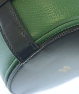HERMES（エルメス）ハンドバッグ 緑 サイズ:- レディース/2200724273652