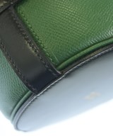 HERMES（エルメス）ハンドバッグ 緑 サイズ:- レディース/2200724273652