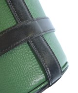 HERMES（エルメス）ハンドバッグ 緑 サイズ:- レディース/2200724273652