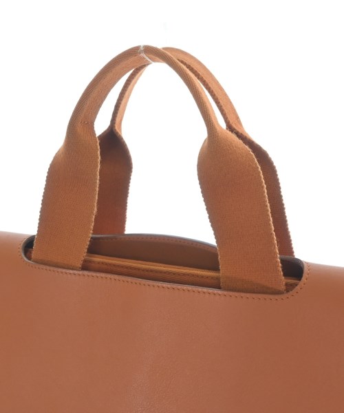 HERMES（エルメス）トートバッグ オレンジ サイズ:- レディース/2200724273669