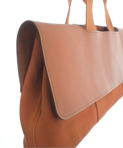 HERMES（エルメス）トートバッグ オレンジ サイズ:- レディース/2200724273669