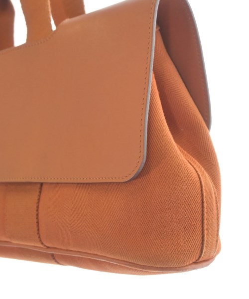 HERMES（エルメス）トートバッグ オレンジ サイズ:- レディース/2200724273669