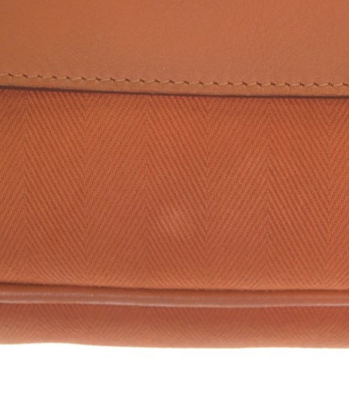 HERMES（エルメス）トートバッグ オレンジ サイズ:- レディース/2200724273669