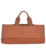 HERMES（エルメス）トートバッグ オレンジ サイズ:- レディース/2200724273669