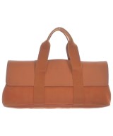 HERMES（エルメス）トートバッグ オレンジ サイズ:- レディース/2200724273669