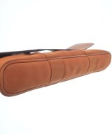 HERMES（エルメス）トートバッグ オレンジ サイズ:- レディース/2200724273669