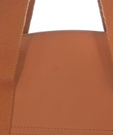 HERMES（エルメス）トートバッグ オレンジ サイズ:- レディース/2200724273669