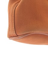 HERMES（エルメス）トートバッグ オレンジ サイズ:- レディース/2200724273669