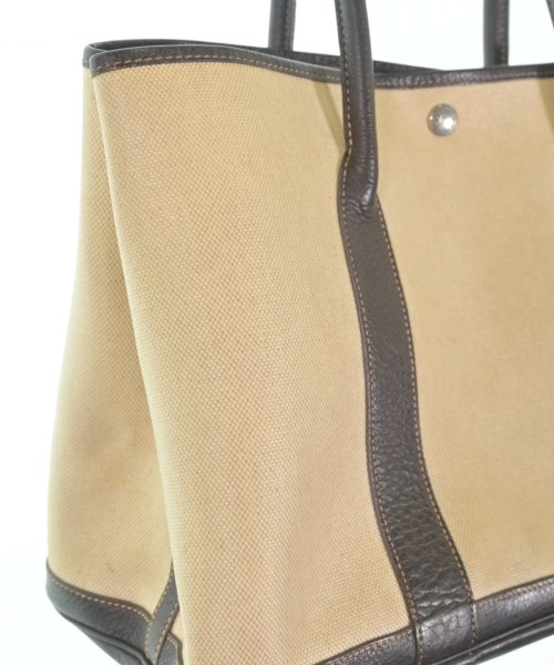 HERMES（エルメス）トートバッグ ベージュ サイズ:PM レディース/2200724273676