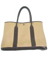 HERMES（エルメス）トートバッグ ベージュ サイズ:PM レディース/2200724273676